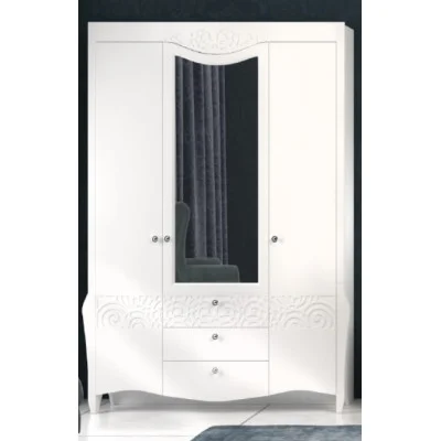 Hephaestus cabinet 1516х540х2200 mm